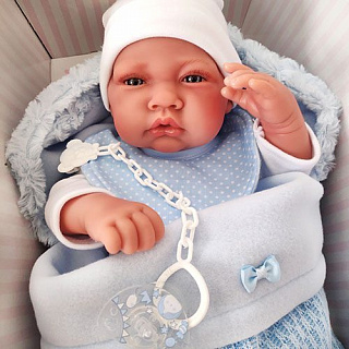 Antonio Juan кукла младенец #STRANAPROIZVODITEL# 